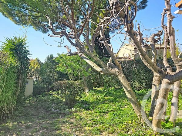 Maison à vendre  4 pièces - 64,93 m2 MARSEILLE - 13014