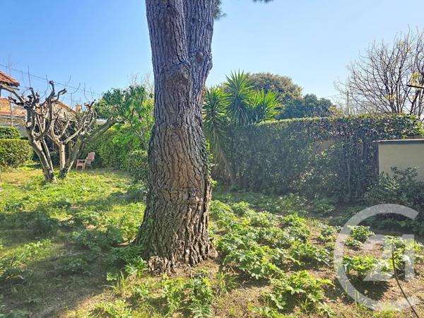 Maison à vendre  4 pièces - 64,93 m2 MARSEILLE - 13014