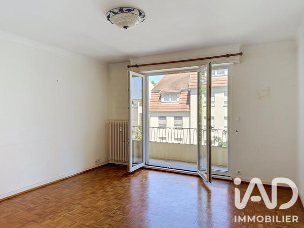 Appartement à vendre 4 pièces 86,43 m² Sélestat