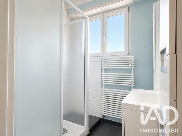 Appartement à vendre 4 pièces 86,43 m² Sélestat