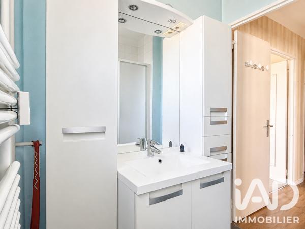 Appartement à vendre 4 pièces 86,43 m² Sélestat