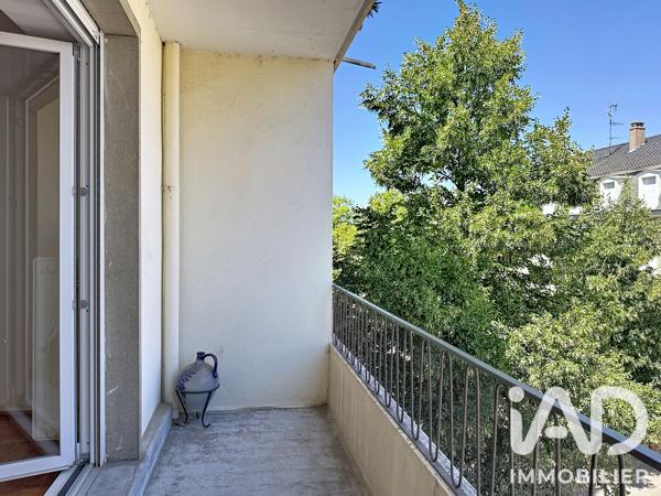 Appartement à vendre 4 pièces 86,43 m² Sélestat