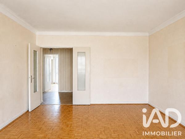Appartement à vendre 4 pièces 86,43 m² Sélestat