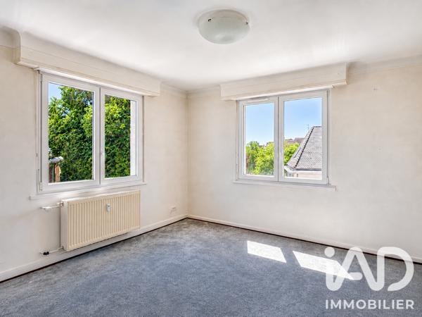 Appartement à vendre 4 pièces 86,43 m² Sélestat