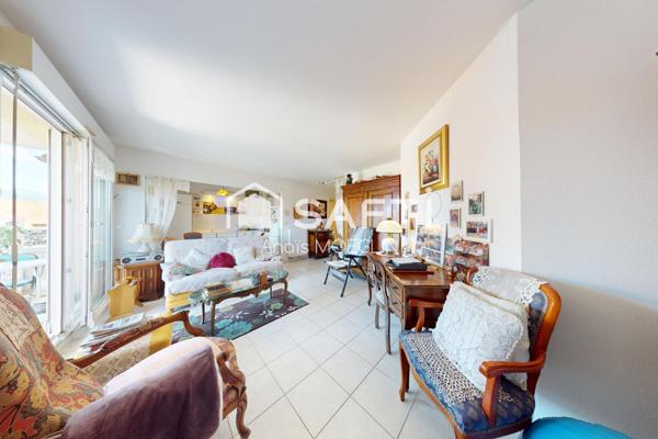 Investissez dans un appartement déjà loué !