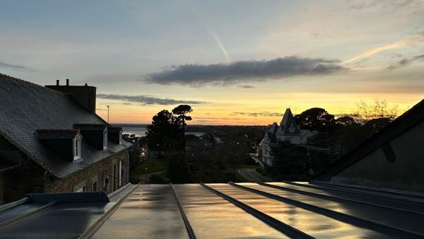 Vente Appartement32,37 m² - 2 Pièces - CANCALE (35260)