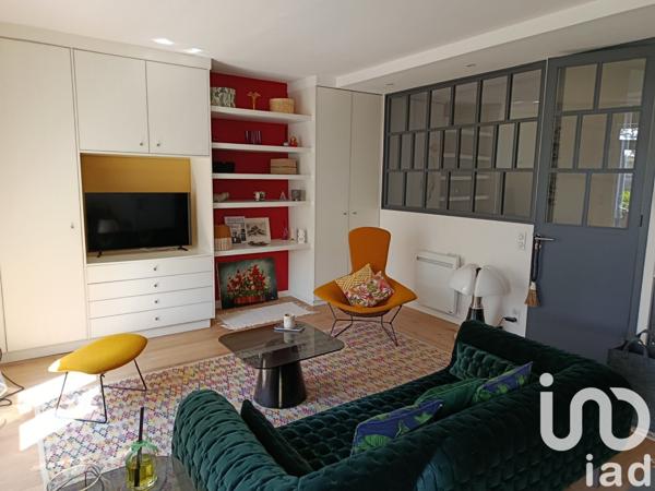 Appartement à vendre 3 pièces 63 m² Saint-Malo