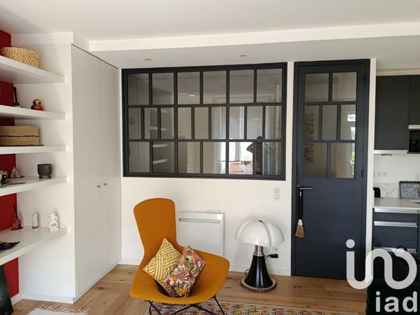 Appartement à vendre 3 pièces 63 m² Saint-Malo