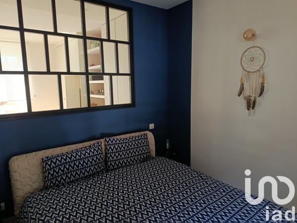 Appartement à vendre 3 pièces 63 m² Saint-Malo