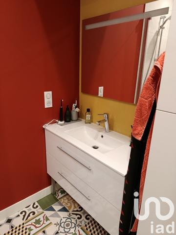 Appartement à vendre 3 pièces 63 m² Saint-Malo