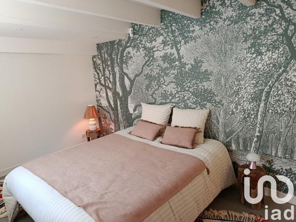 Appartement à vendre 3 pièces 63 m² Saint-Malo