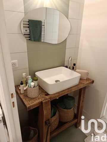 Appartement à vendre 3 pièces 63 m² Saint-Malo