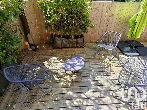 Appartement à vendre 3 pièces 63 m² Saint-Malo