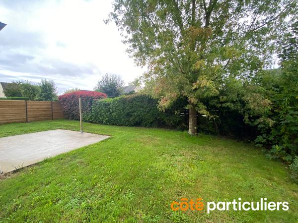 Vente Maison90 m² - 6 Pièces - PLUNERET (56400)