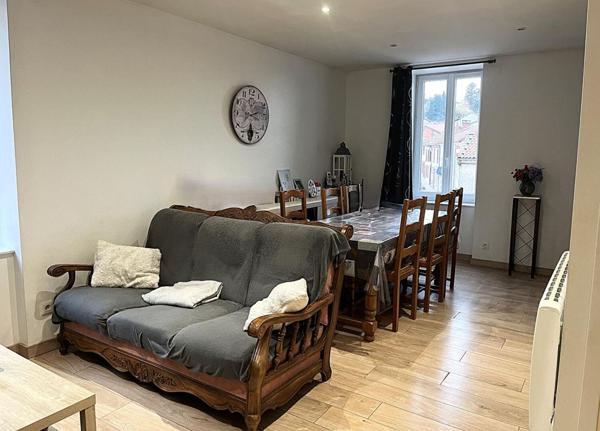 immeuble de caractère en pierre-270m²-fort potentiel locatif