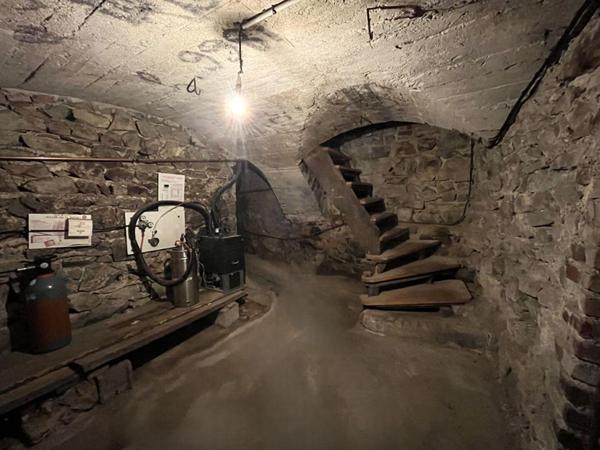 immeuble de caractère en pierre-270m²-fort potentiel locatif