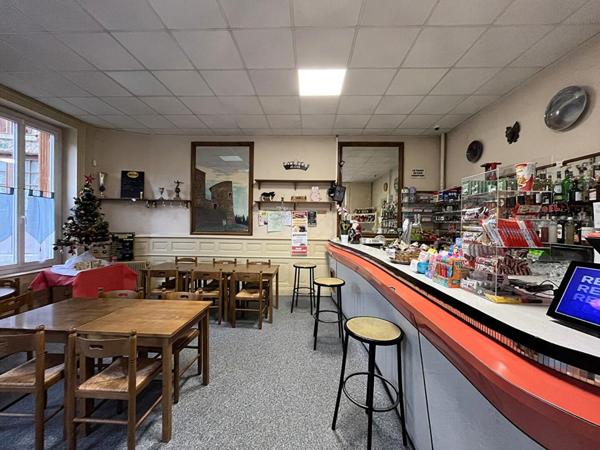 immeuble de caractère en pierre-270m²-fort potentiel locatif