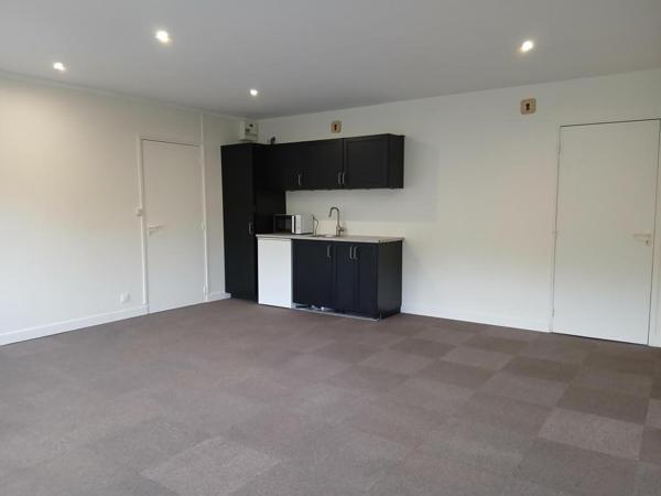 Location Bureau 101 77420 Champs Sur Marne 809523