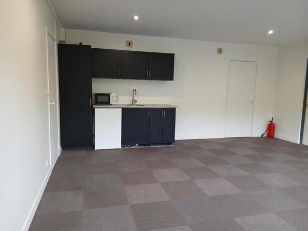 Location Bureau 101 77420 Champs Sur Marne 809523