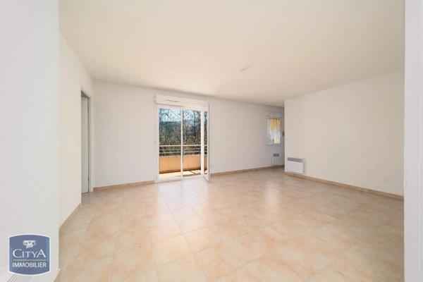 Appartement à vendre 2 pièces 55.56m²