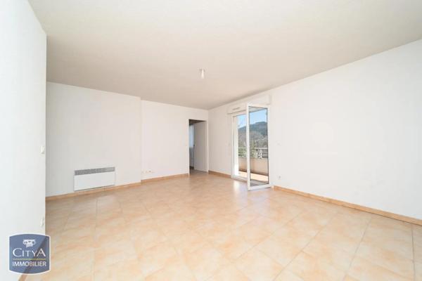 Appartement à vendre 2 pièces 55.56m²