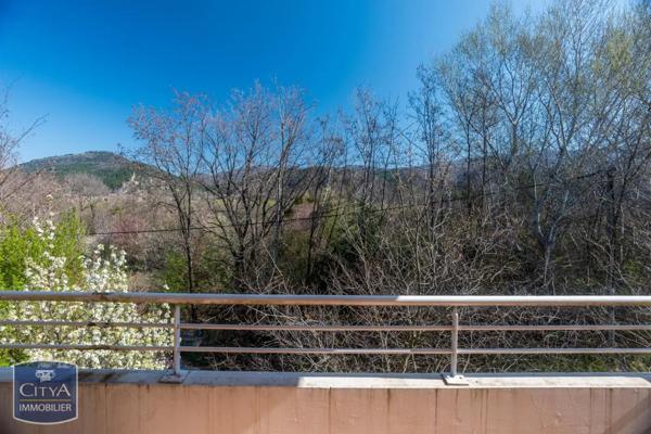 Appartement à vendre 2 pièces 55.56m²