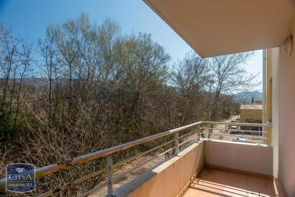 Appartement à vendre 2 pièces 55.56m²