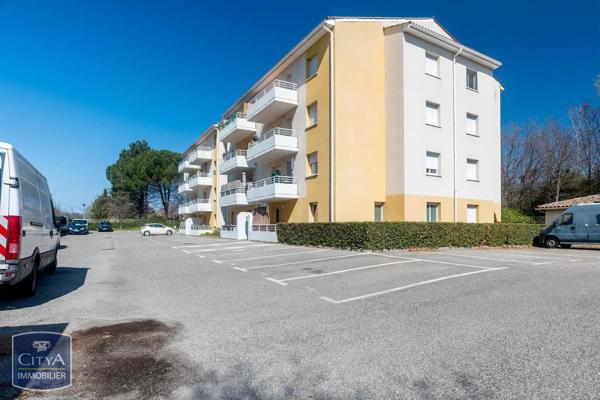 Appartement à vendre 2 pièces 55.56m²