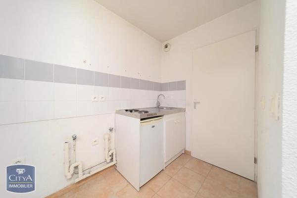 Appartement à vendre 2 pièces 55.56m²