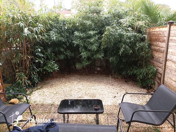 Appartement Saint Brevin Les Pins 1 pièce(s),  
Saint brevin les pins 44250