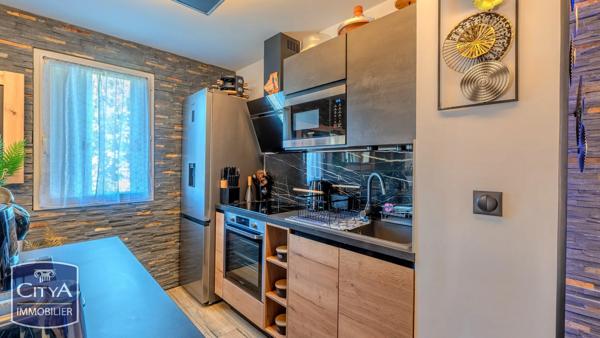 Appartement à vendre 3 pièces 54.25m² Montauban (82000)