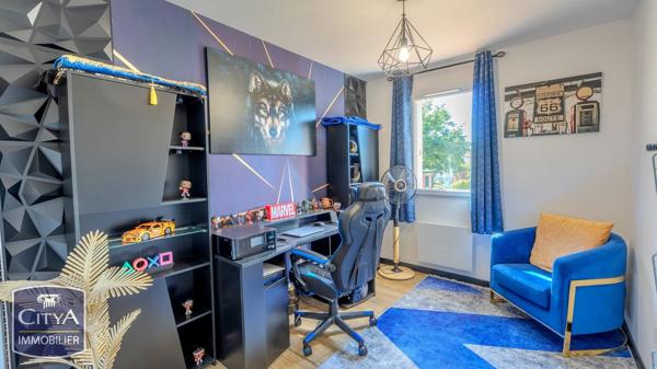 Appartement à vendre 3 pièces 54.25m² Montauban (82000)