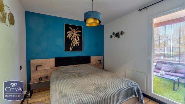 Appartement à vendre 3 pièces 54.25m² Montauban (82000)