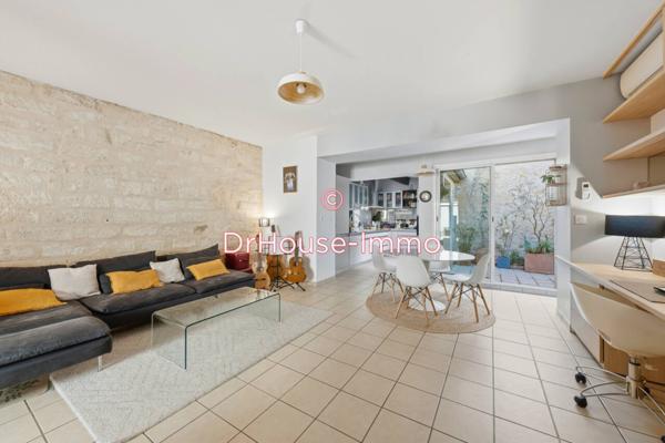 Maison à vendre 4 pièces de 86 m²