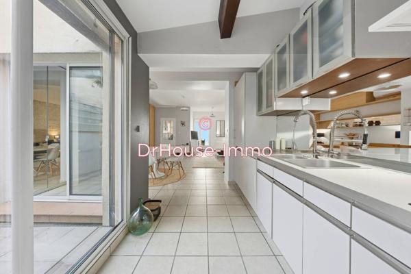 Maison à vendre 4 pièces de 86 m²