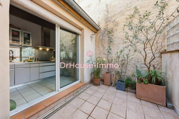 Maison à vendre 4 pièces de 86 m²