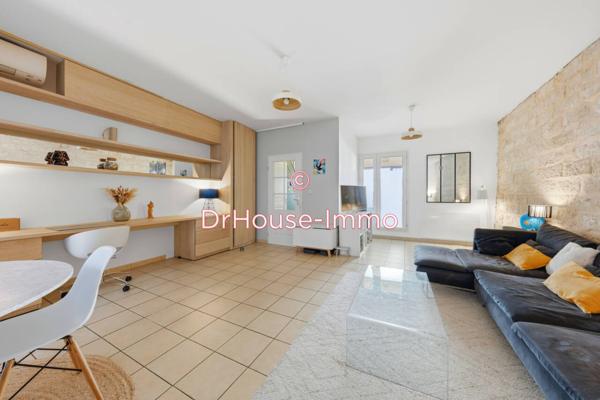 Maison à vendre 4 pièces de 86 m²