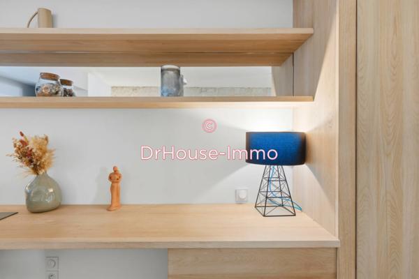 Maison à vendre 4 pièces de 86 m²