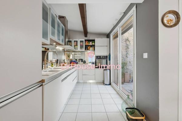 Maison à vendre 4 pièces de 86 m²