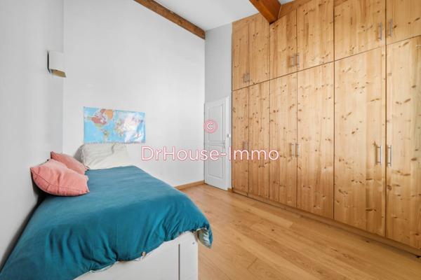 Maison à vendre 4 pièces de 86 m²