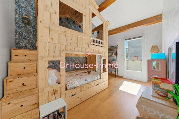 Maison à vendre 4 pièces de 86 m²