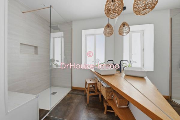 Maison à vendre 4 pièces de 86 m²