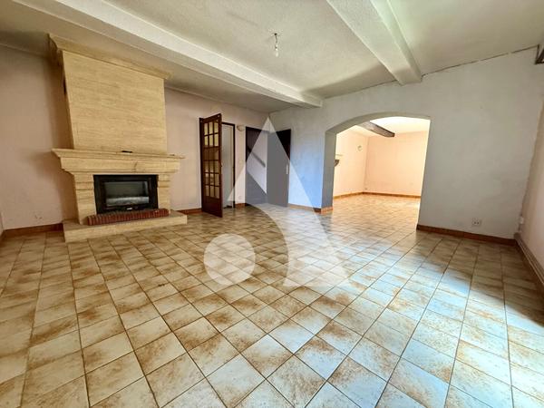 Maison 5 pièces 164 m2