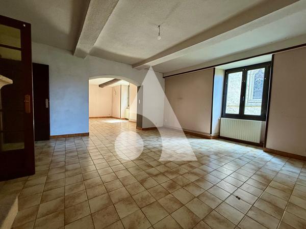 Maison 5 pièces 164 m2