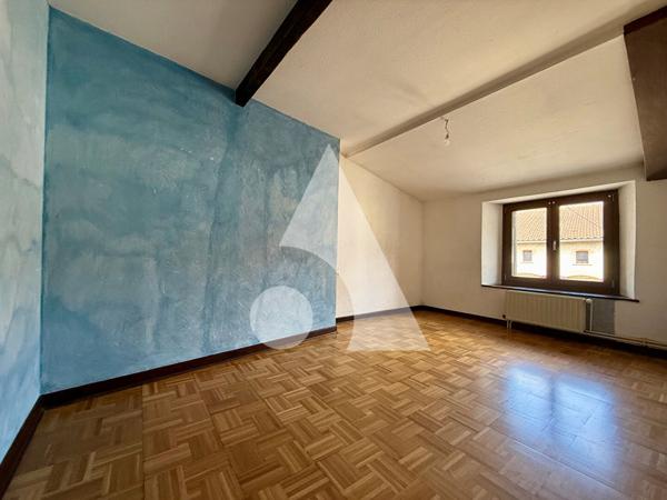 Maison 5 pièces 164 m2