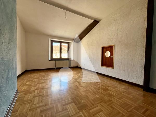 Maison 5 pièces 164 m2
