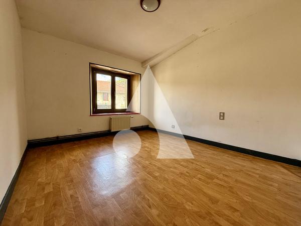 Maison 5 pièces 164 m2