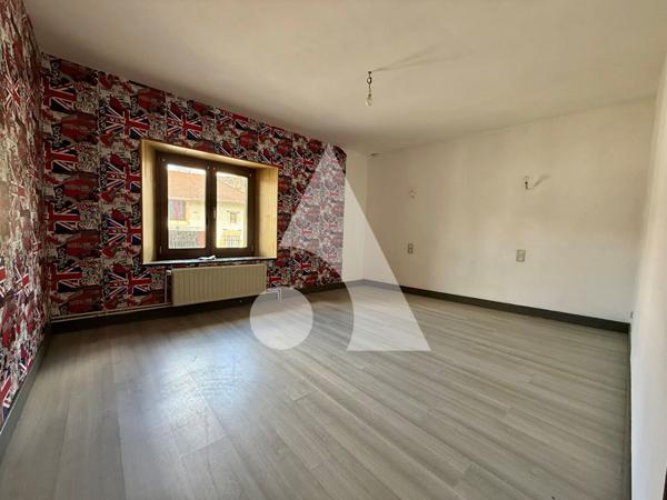 Maison 5 pièces 164 m2