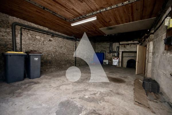 Maison 5 pièces 164 m2