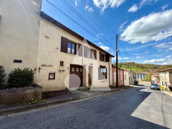Maison 5 pièces 164 m2